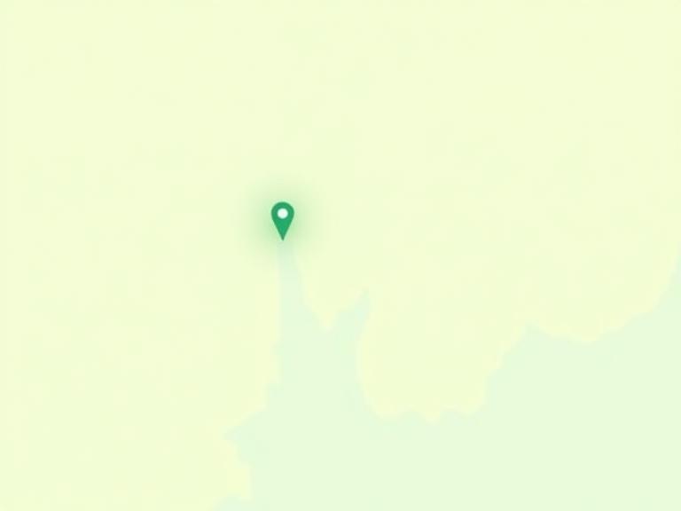 Map showing the location of Prakruti Essentials in Mumbai