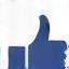 Facebook icon