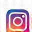 Instagram icon