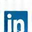 LinkedIn icon