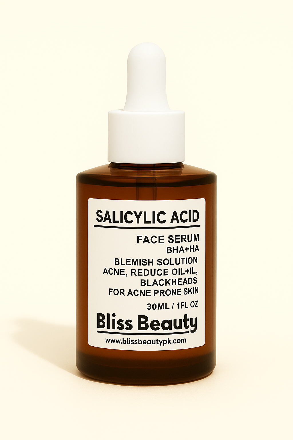 Salicylic Acid