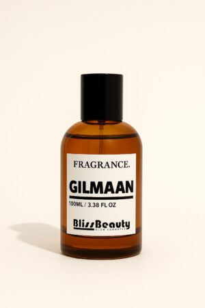 GILMAAN