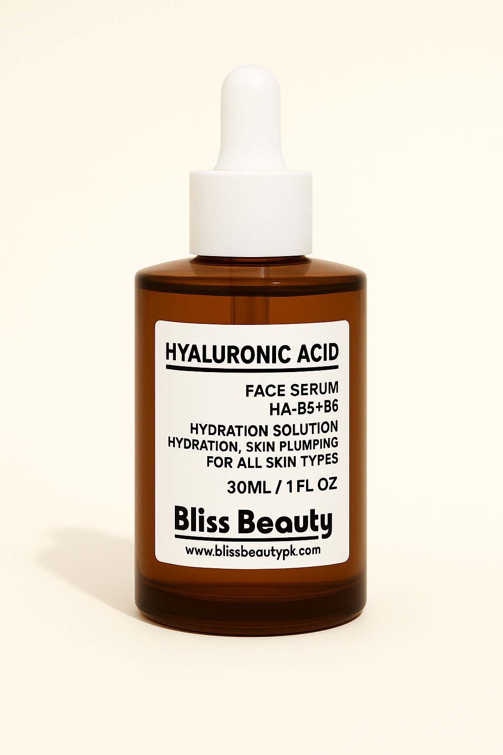 Hyaluronic Acid